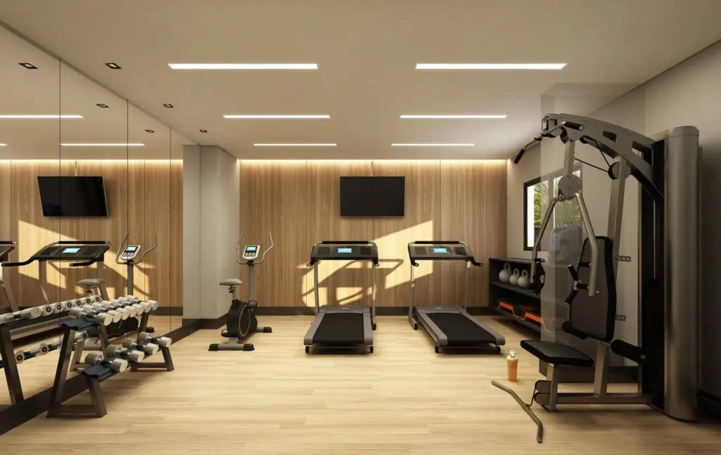 Foto 9 de Apartamento com 2 quartos à venda, 42m2 em Vila Formosa, São Paulo - SP