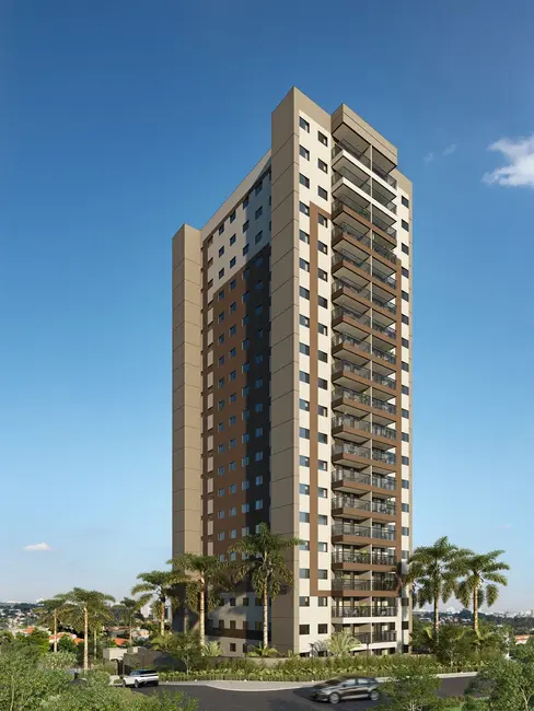 Foto 1 de Apartamento com 2 quartos à venda, 42m2 em Vila Formosa, São Paulo - SP