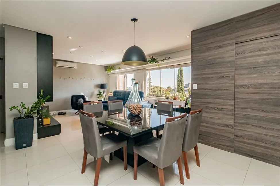 Foto 3 de Apartamento com 1 quarto à venda, 83m2 em Jardim Itu, Porto Alegre - RS