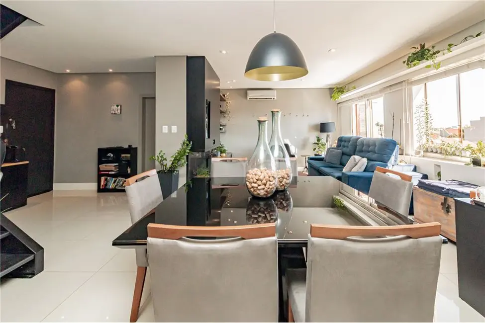 Foto 4 de Apartamento com 1 quarto à venda, 83m2 em Jardim Itu, Porto Alegre - RS