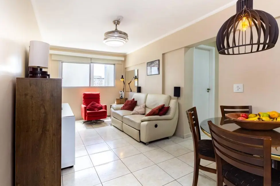 Apartamento com 2 quartos à venda, 69m2 em Liberdade, São Paulo - SP - imagem 2 Foto 2 de Apartamento com 2 quartos à venda, 69m2 em Liberdade, São Paulo - SP