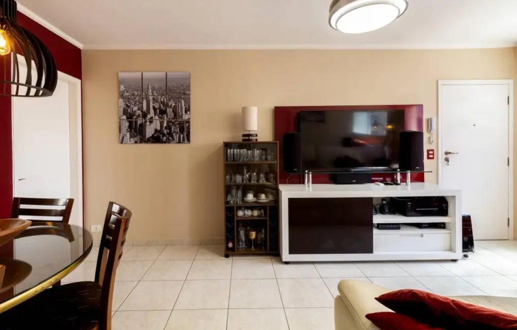 Apartamento com 2 quartos à venda, 69m2 em Liberdade, São Paulo - SP - imagem 3 Foto 3 de Apartamento com 2 quartos à venda, 69m2 em Liberdade, São Paulo - SP