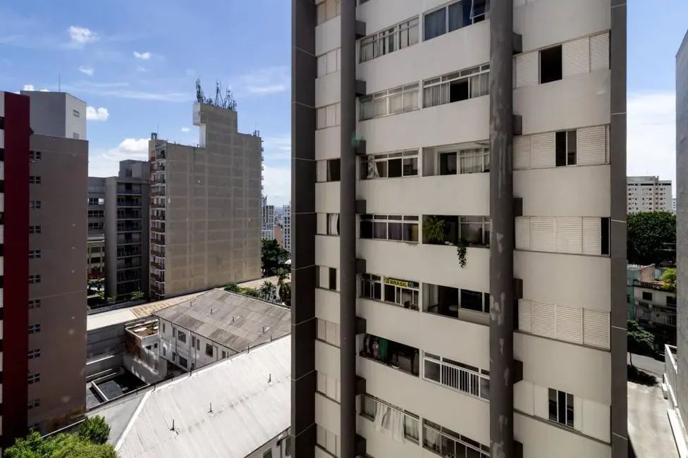 Apartamento com 2 quartos à venda, 69m2 em Liberdade, São Paulo - SP - imagem 5 Foto 5 de Apartamento com 2 quartos à venda, 69m2 em Liberdade, São Paulo - SP