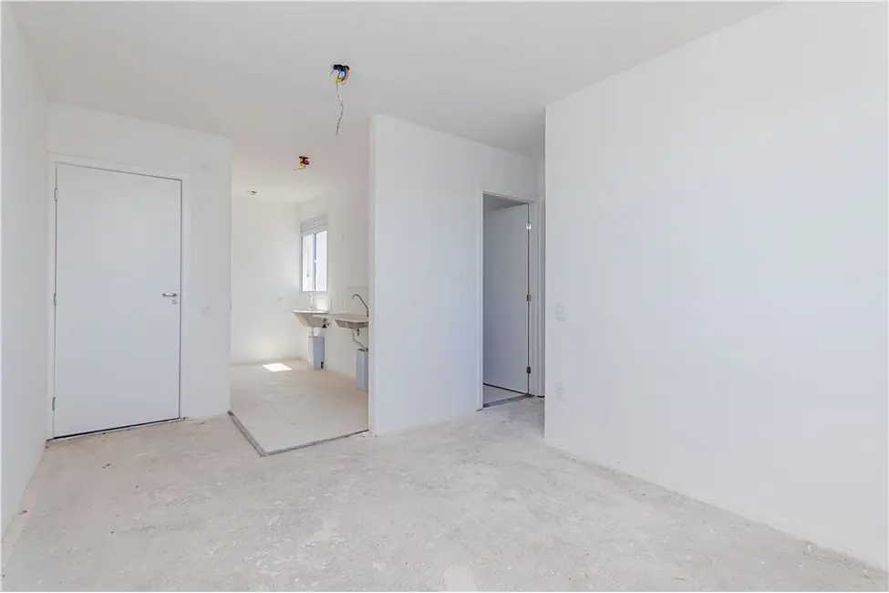 Foto 2 de Apartamento com 2 quartos à venda, 42m2 em Rio Branco, Canoas - RS