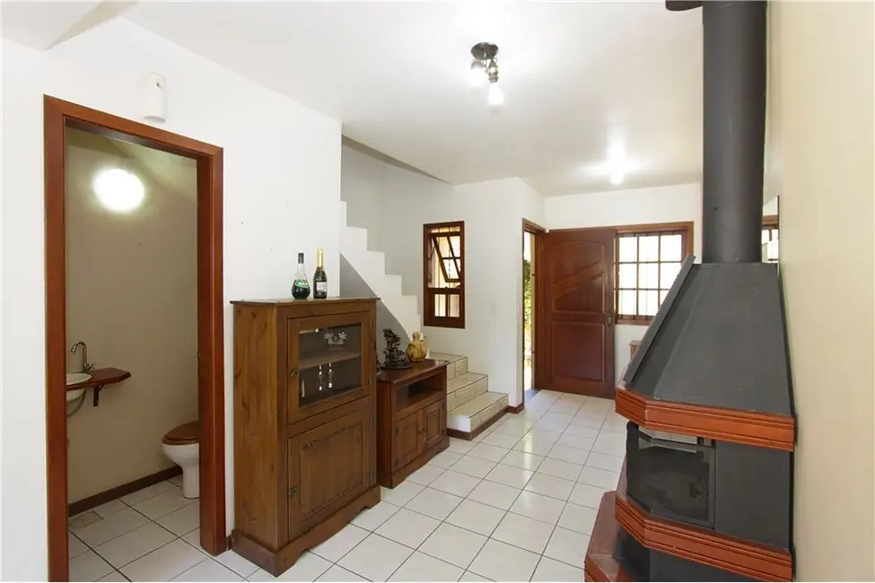 Casa com 2 quartos à venda, 89m2 em Santa Isabel, Viamao - RS - imagem 6 Foto 6 de Casa com 2 quartos à venda, 89m2 em Santa Isabel, Viamao - RS