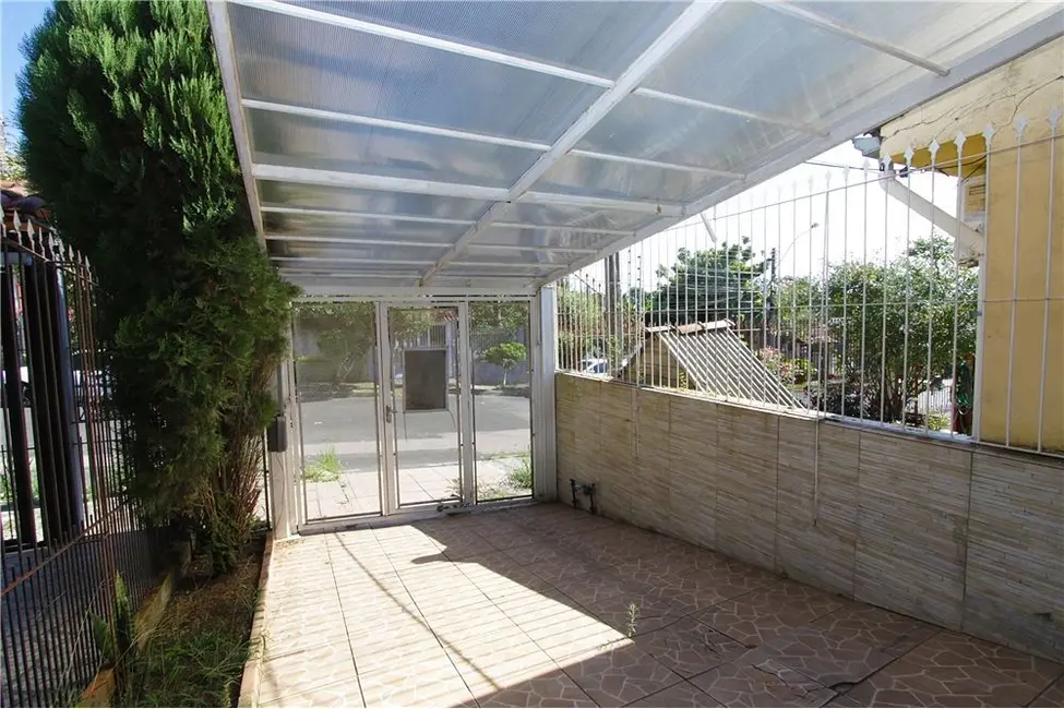 Casa com 2 quartos à venda, 89m2 em Santa Isabel, Viamao - RS - imagem 3 Foto 3 de Casa com 2 quartos à venda, 89m2 em Santa Isabel, Viamao - RS