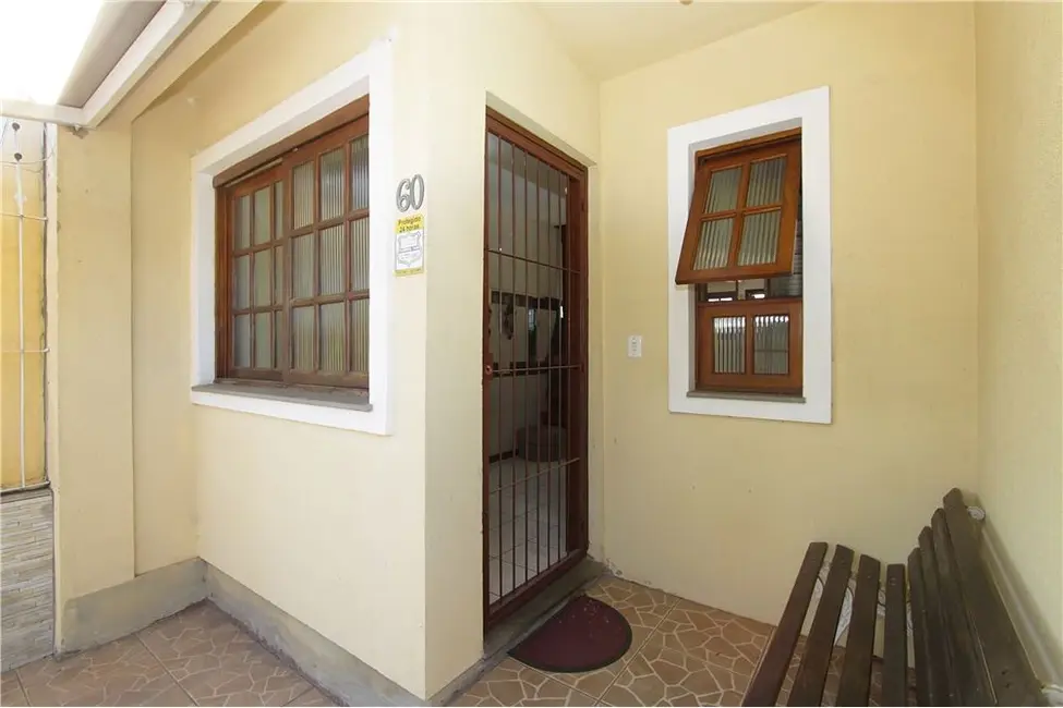 Foto 2 de Casa com 2 quartos à venda, 89m2 em Santa Isabel, Viamao - RS