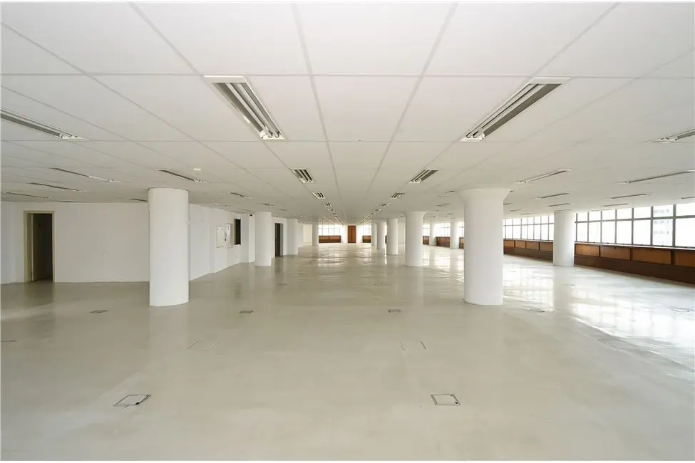 Foto 1 de Loja à venda, 930m2 em República, São Paulo - SP