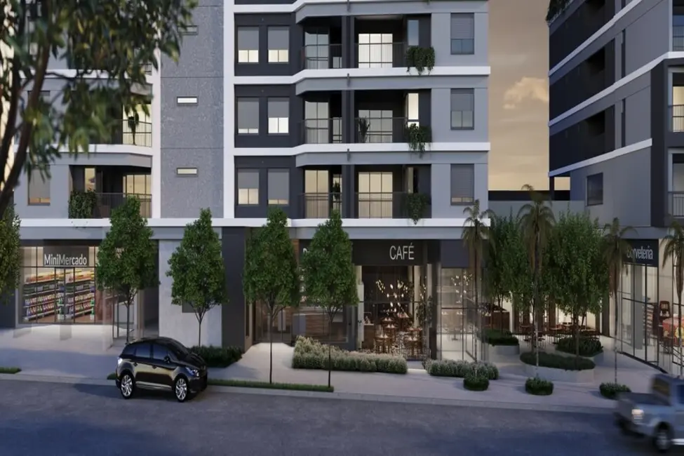 Foto 2 de Loja à venda, 110m2 em São Paulo - SP