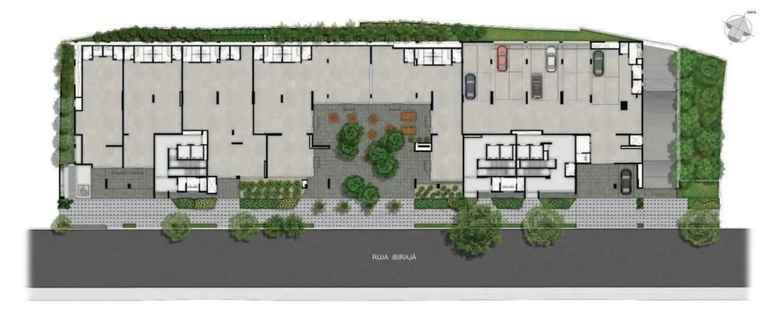 Foto 3 de Loja à venda, 216m2 em São Paulo - SP