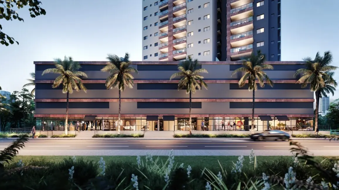 Loja à venda, 86m2 em Dom Bosco, Itajai - SC - imagem 3 Foto 3 de Loja à venda, 86m2 em Dom Bosco, Itajai - SC