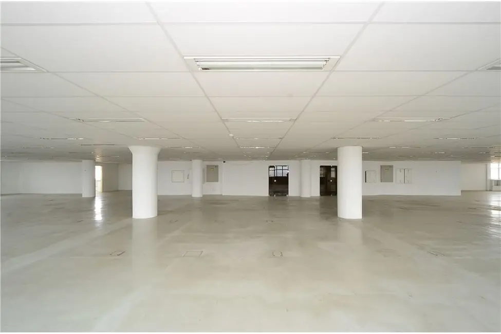 Foto 3 de Sala Comercial à venda, 930m2 em República, São Paulo - SP