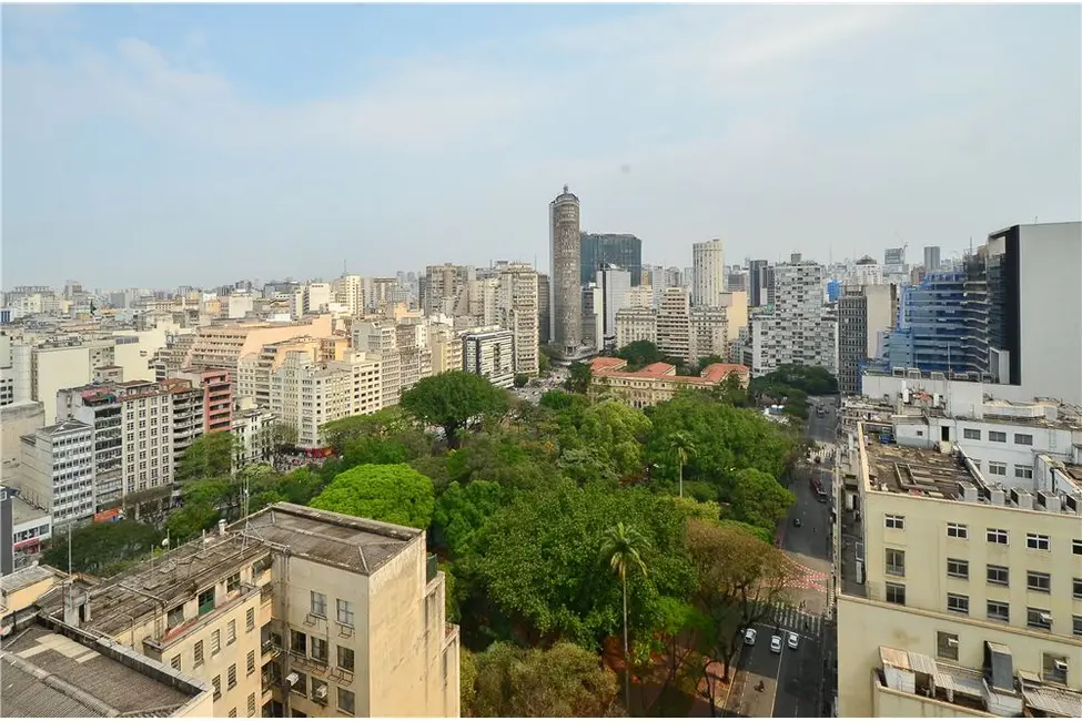 Foto 9 de Sala Comercial à venda, 930m2 em República, São Paulo - SP