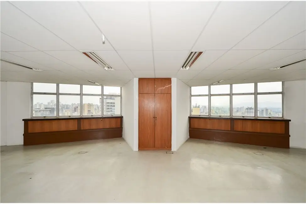 Foto 5 de Sala Comercial à venda, 930m2 em República, São Paulo - SP