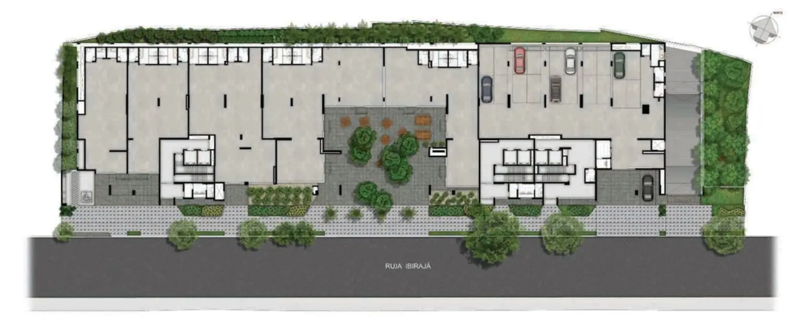 Loja à venda, 175m2 em São Paulo - SP - imagem 3 Foto 3 de Loja à venda, 175m2 em São Paulo - SP