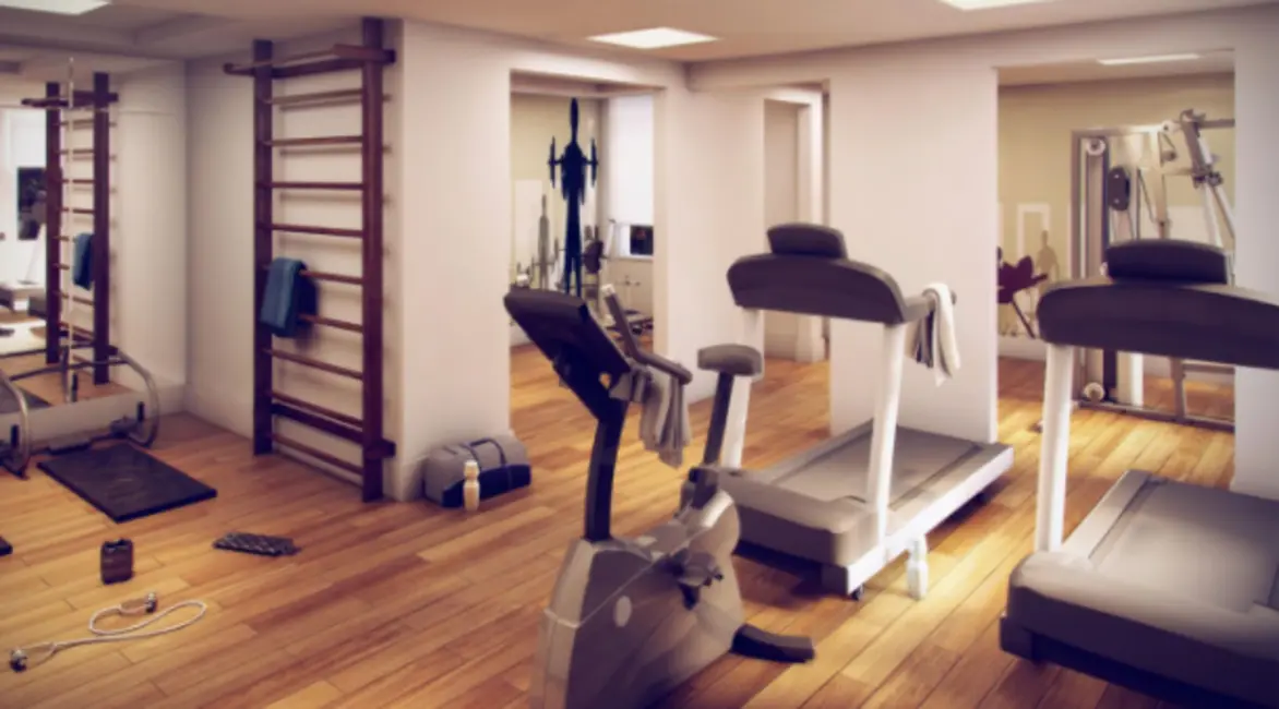 Foto 7 de Apartamento com 2 quartos à venda, 61m2 em Santo Amaro, São Paulo - SP