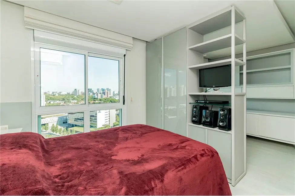 Foto 9 de Apartamento com 1 quarto à venda, 37m2 em Três Figueiras, Porto Alegre - RS