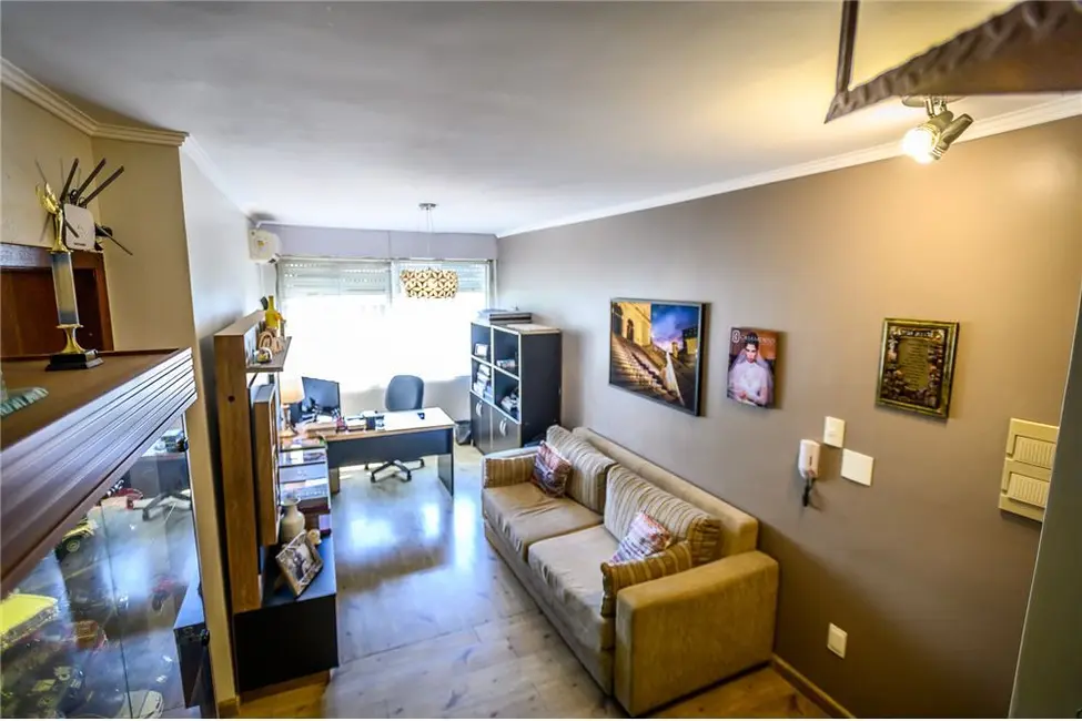 Foto 3 de Cobertura com 3 quartos à venda, 140m2 em Jardim Botânico, Porto Alegre - RS