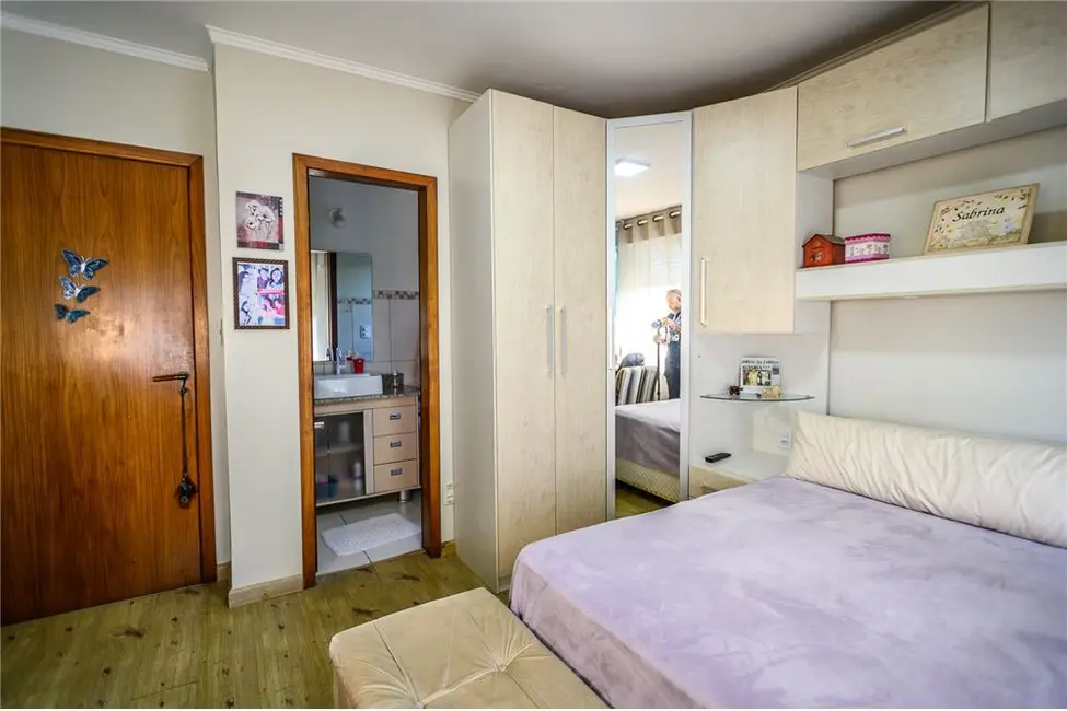 Foto 6 de Cobertura com 3 quartos à venda, 140m2 em Jardim Botânico, Porto Alegre - RS