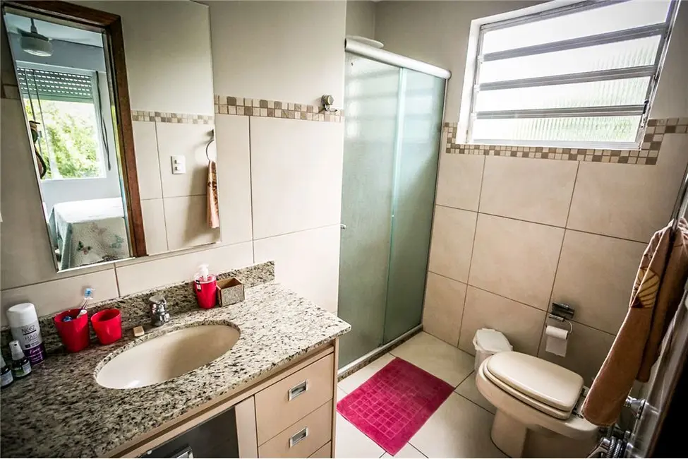 Foto 7 de Cobertura com 3 quartos à venda, 140m2 em Jardim Botânico, Porto Alegre - RS