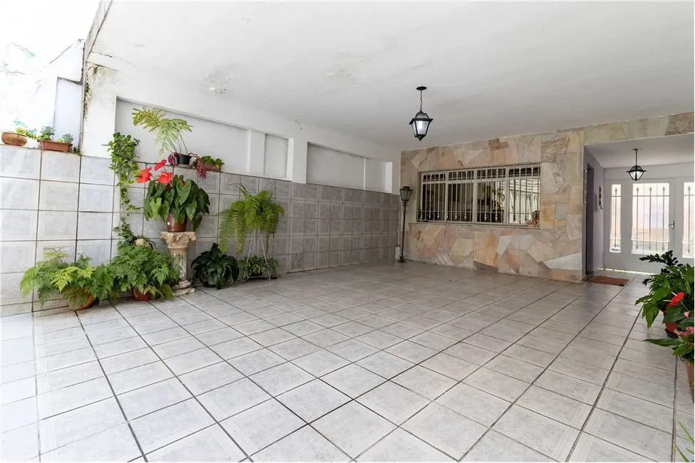 Foto 1 de Casa com 4 quartos à venda, 170m2 em Jardim Guanca, São Paulo - SP