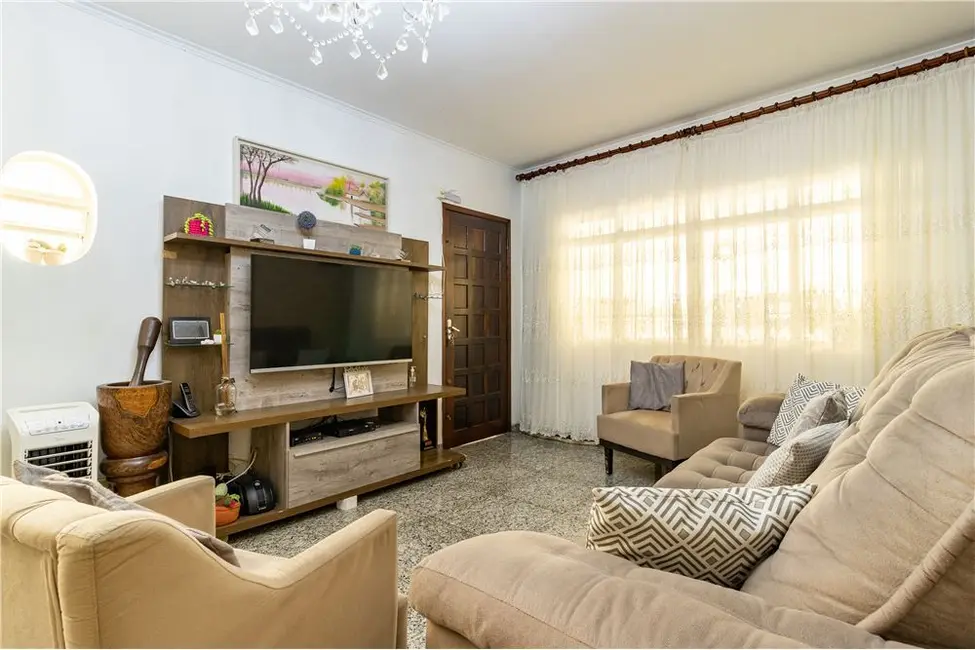 Foto 4 de Casa com 4 quartos à venda, 170m2 em Jardim Guanca, São Paulo - SP