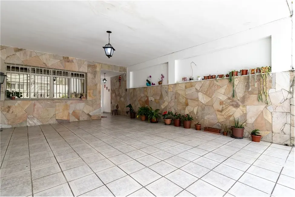 Foto 2 de Casa com 4 quartos à venda, 170m2 em Jardim Guanca, São Paulo - SP