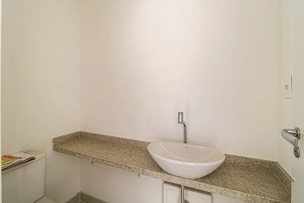 Apartamento com 1 quarto à venda, 62m2 em Jardim Paulista, São Paulo - SP - imagem 8 Foto 8 de Apartamento com 1 quarto à venda, 62m2 em Jardim Paulista, São Paulo - SP