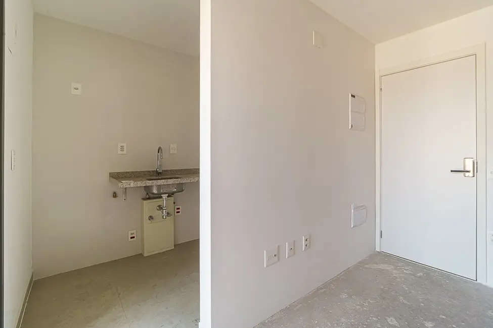 Apartamento com 1 quarto à venda, 62m2 em Jardim Paulista, São Paulo - SP - imagem 9 Foto 9 de Apartamento com 1 quarto à venda, 62m2 em Jardim Paulista, São Paulo - SP