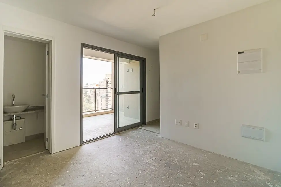 Apartamento com 1 quarto à venda, 62m2 em Jardim Paulista, São Paulo - SP - imagem 7 Foto 7 de Apartamento com 1 quarto à venda, 62m2 em Jardim Paulista, São Paulo - SP
