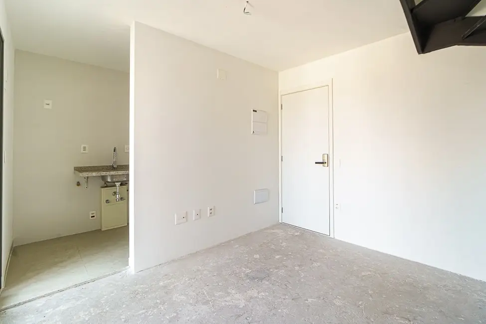 Apartamento com 1 quarto à venda, 62m2 em Jardim Paulista, São Paulo - SP - imagem 6 Foto 6 de Apartamento com 1 quarto à venda, 62m2 em Jardim Paulista, São Paulo - SP
