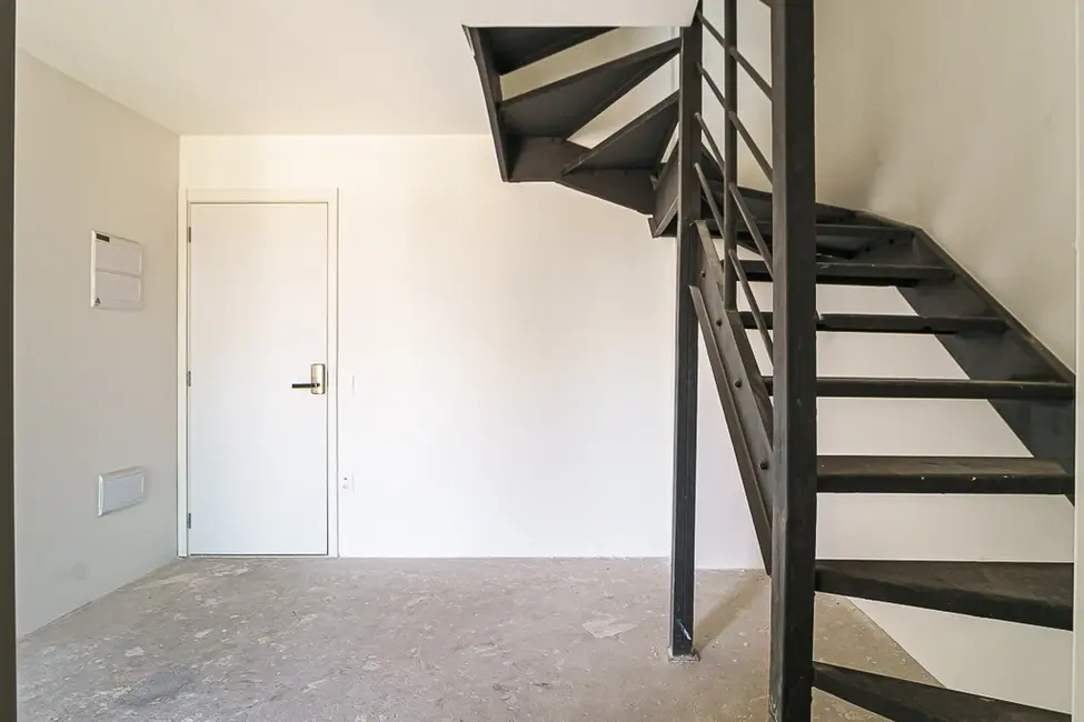Apartamento com 1 quarto à venda, 62m2 em Jardim Paulista, São Paulo - SP - imagem 5 Foto 5 de Apartamento com 1 quarto à venda, 62m2 em Jardim Paulista, São Paulo - SP