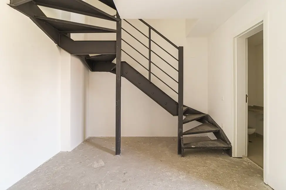 Apartamento com 1 quarto à venda, 62m2 em Jardim Paulista, São Paulo - SP - imagem 4 Foto 4 de Apartamento com 1 quarto à venda, 62m2 em Jardim Paulista, São Paulo - SP