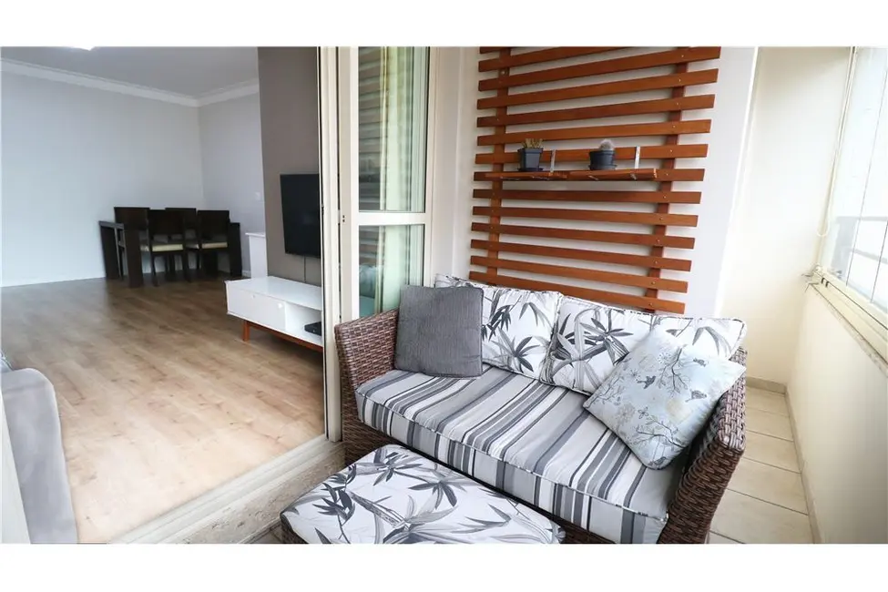 Foto 6 de Apartamento com 3 quartos à venda, 78m2 em Vila da Saúde, São Paulo - SP
