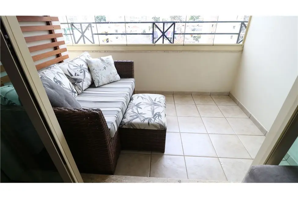 Foto 7 de Apartamento com 3 quartos à venda, 78m2 em Vila da Saúde, São Paulo - SP