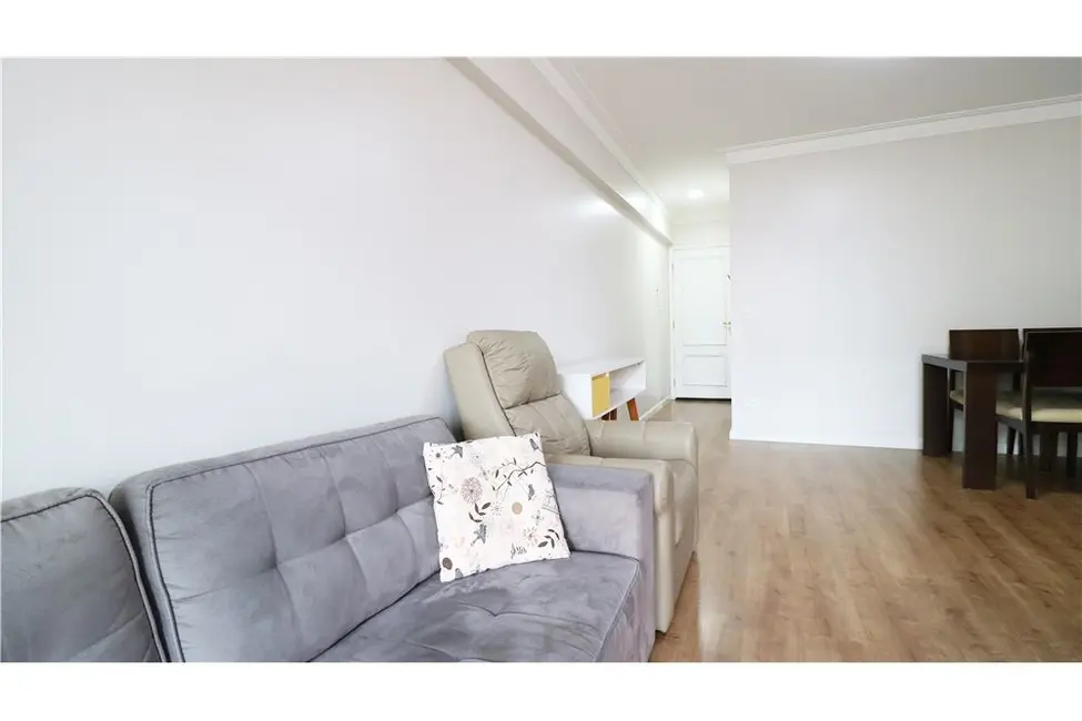 Foto 5 de Apartamento com 3 quartos à venda, 78m2 em Vila da Saúde, São Paulo - SP