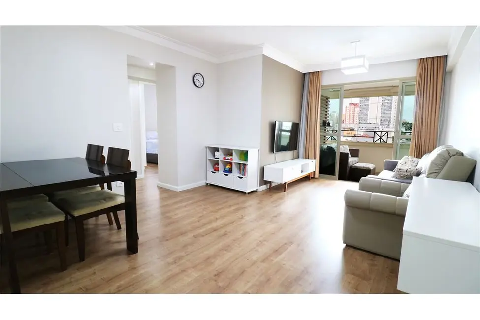 Foto 1 de Apartamento com 3 quartos à venda, 78m2 em Vila da Saúde, São Paulo - SP