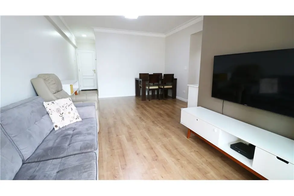 Foto 3 de Apartamento com 3 quartos à venda, 78m2 em Vila da Saúde, São Paulo - SP