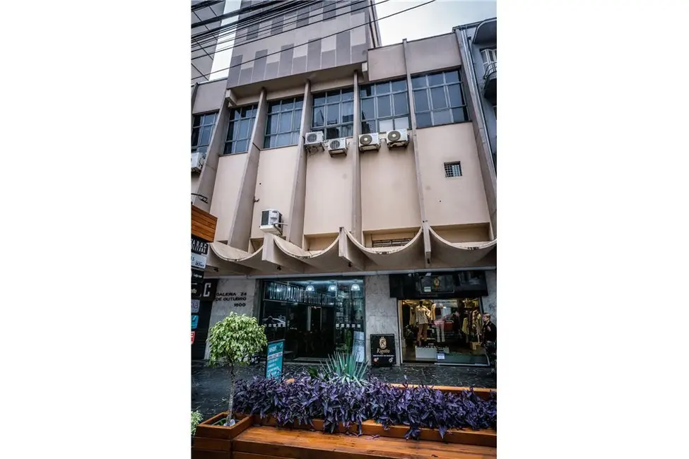 Foto 5 de Loja à venda, 43m2 em Auxiliadora, Porto Alegre - RS