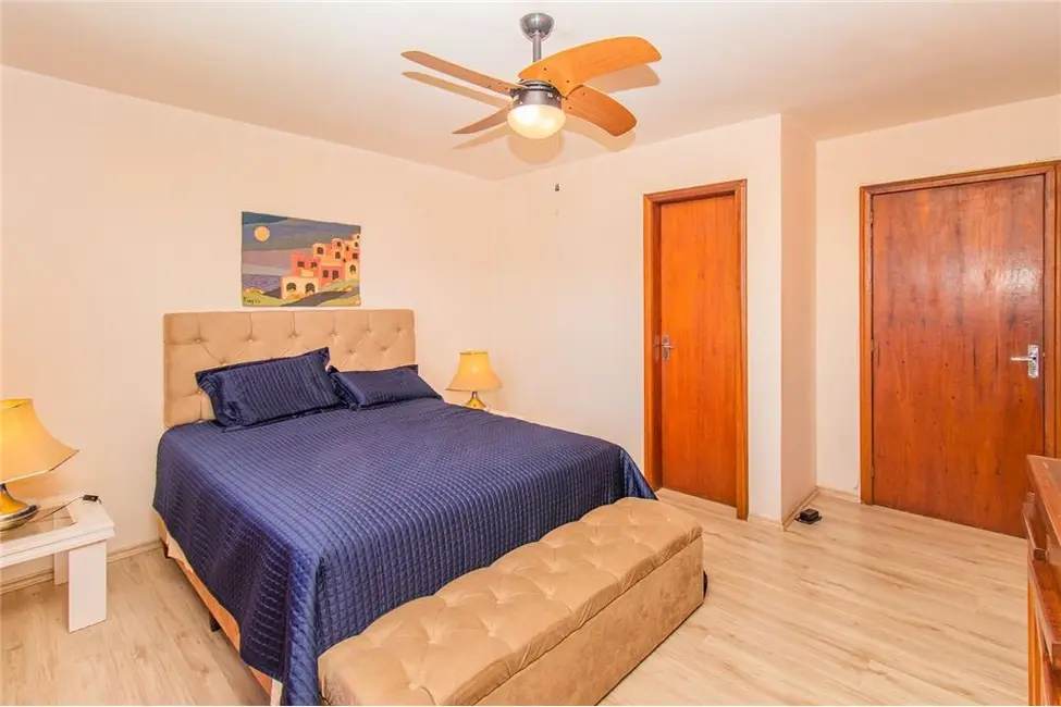 Foto 6 de Cobertura com 3 quartos à venda, 277m2 em Cristal, Porto Alegre - RS