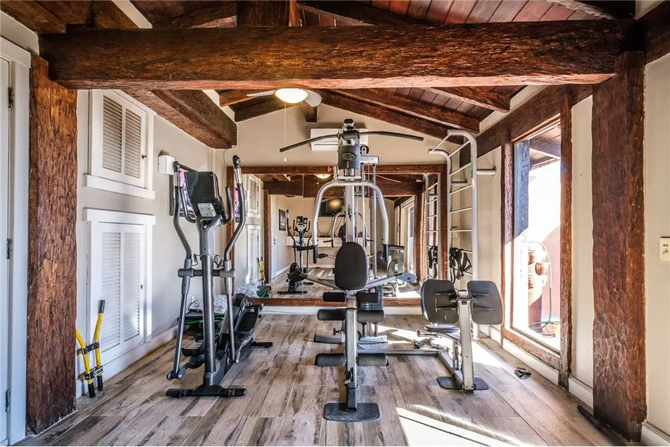 Foto 9 de Casa com 5 quartos à venda, 841m2 em Santa Tereza, Porto Alegre - RS