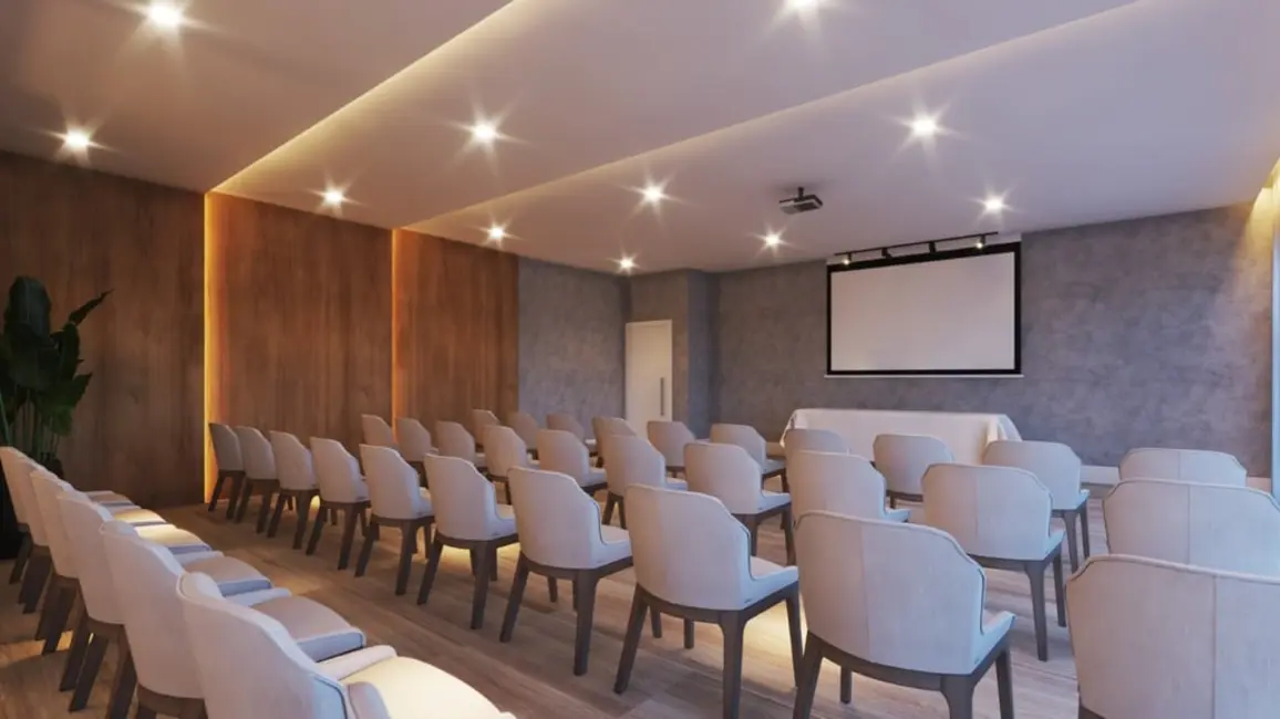 Apartamento com 1 quarto à venda, 42m2 em Bombinhas - SC - imagem 5 Foto 5 de Apartamento com 1 quarto à venda, 42m2 em Bombinhas - SC