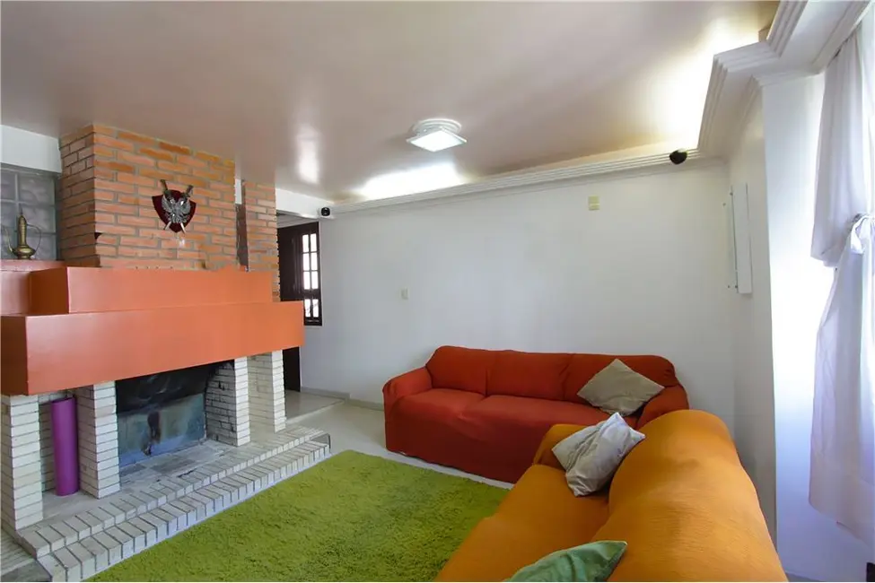 Foto 1 de Casa com 5 quartos à venda, 280m2 em São José, Porto Alegre - RS