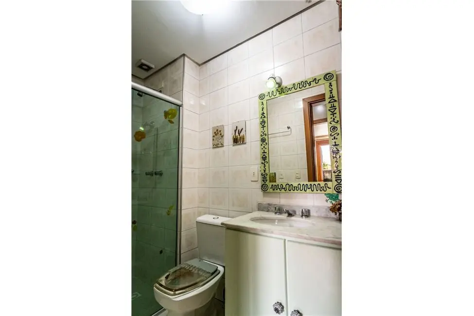 Foto 8 de Cobertura com 3 quartos à venda, 203m2 em Petrópolis, Porto Alegre - RS