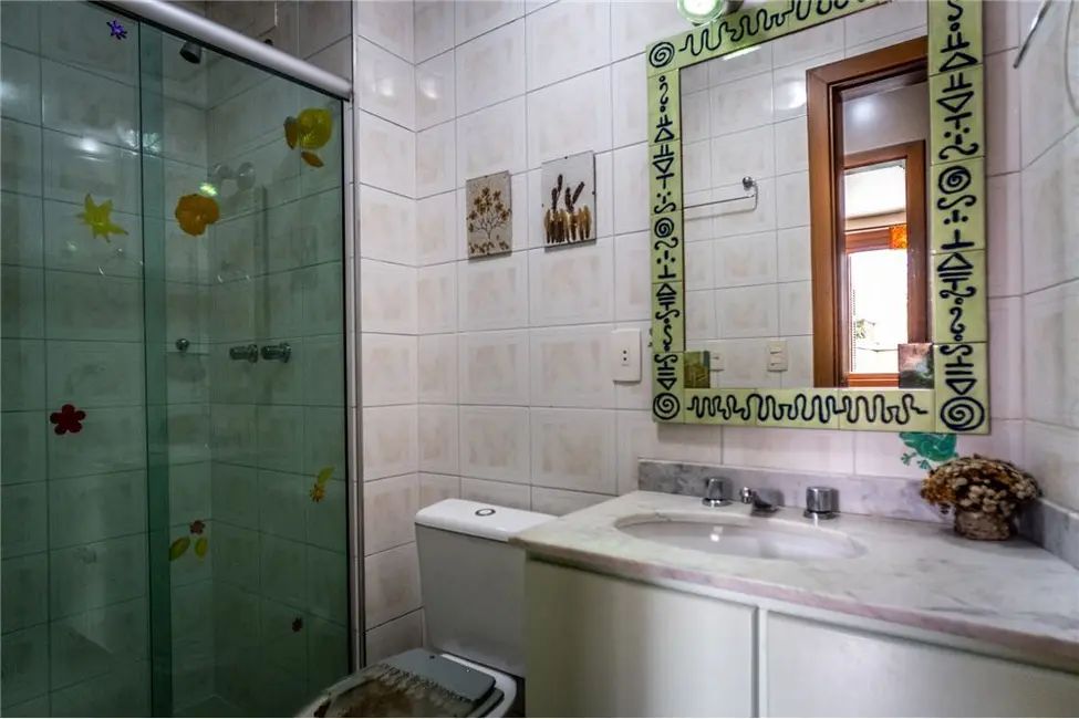 Foto 9 de Cobertura com 3 quartos à venda, 203m2 em Petrópolis, Porto Alegre - RS