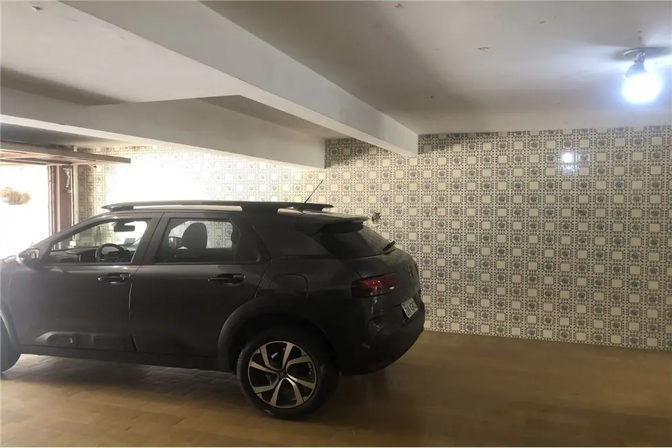 Casa com 3 quartos à venda, 198m2 em Mooca, São Paulo - SP - imagem 4 Foto 4 de Casa com 3 quartos à venda, 198m2 em Mooca, São Paulo - SP