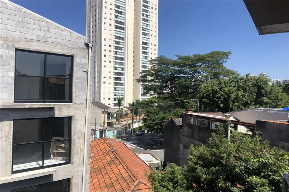 Casa com 3 quartos à venda, 198m2 em Mooca, São Paulo - SP - imagem 2 Foto 2 de Casa com 3 quartos à venda, 198m2 em Mooca, São Paulo - SP