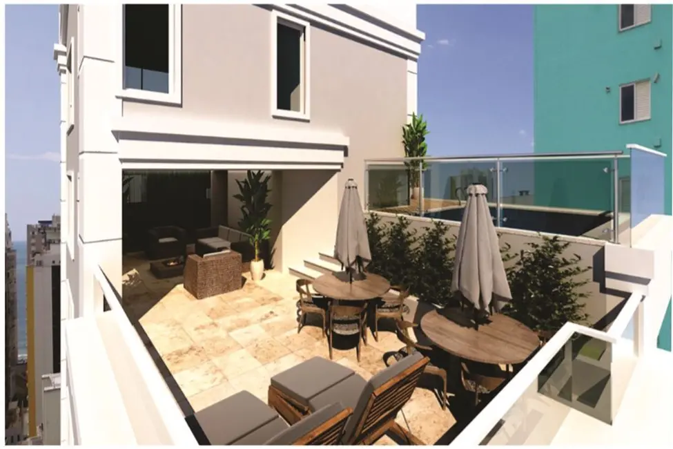 Apartamento à venda, 53m2 em Centro, Balneario Camboriu - SC - imagem 4 Foto 4 de Apartamento à venda, 53m2 em Centro, Balneario Camboriu - SC