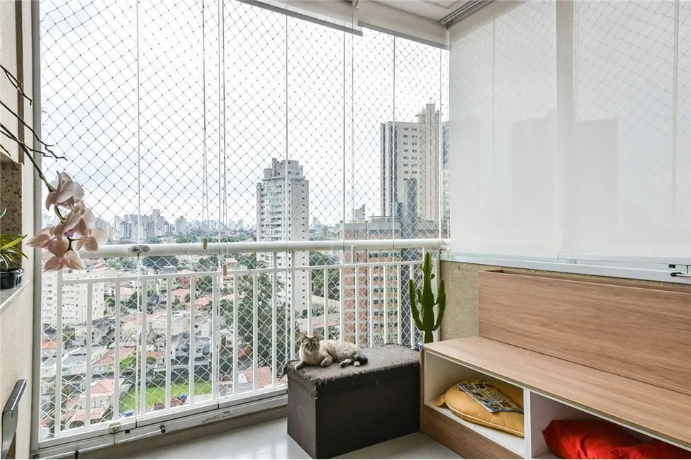 Foto 9 de Apartamento com 2 quartos à venda, 84m2 em Saúde, São Paulo - SP