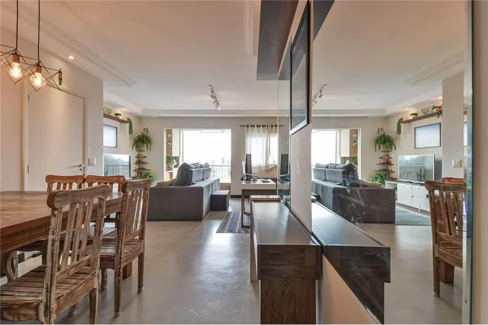 Foto 2 de Apartamento com 2 quartos à venda, 84m2 em Saúde, São Paulo - SP